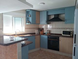 Casa adosada en venta en Pueblo de Cullera en Cullera