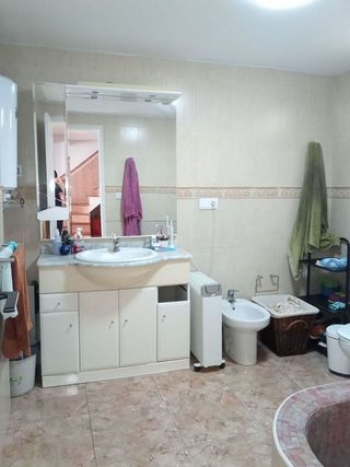 Casa adosada en venta en Pueblo de Cullera en Cullera
