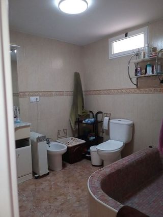 Casa adosada en venta en Pueblo de Cullera en Cullera