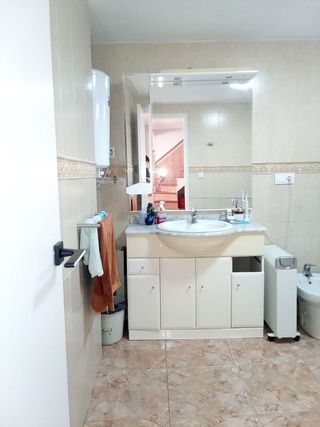 Casa adosada en venta en Pueblo de Cullera en Cullera