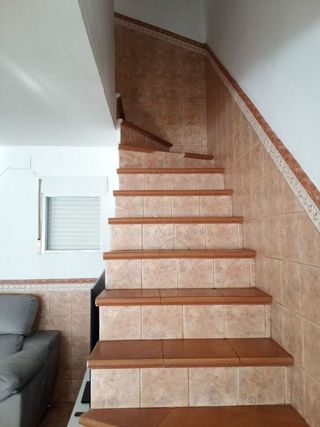 Casa adosada en venta en Pueblo de Cullera en Cullera