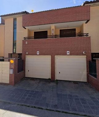 Chalet en venta en Marchamalo