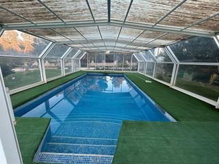 Chalet en venta en La Conarda-Montesano en Bétera