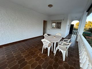 Chalet en venta en La Conarda-Montesano en Bétera