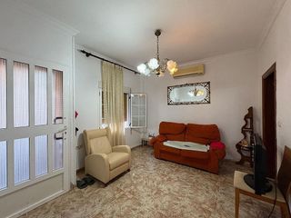 Chalet en venta en Puerto Lumbreras