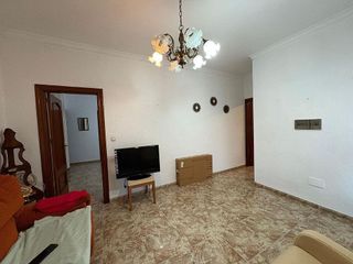 Chalet en venta en Puerto Lumbreras