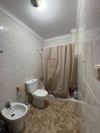 Chalet en venta en Puerto Lumbreras