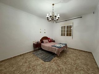 Chalet en venta en Puerto Lumbreras