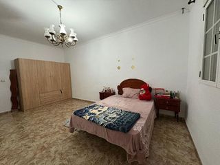 Chalet en venta en Puerto Lumbreras