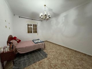 Chalet en venta en Puerto Lumbreras