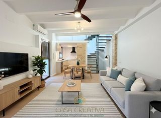 Chalet en venta en Xàtiva