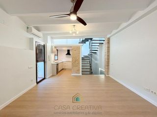 Chalet en venta en Xàtiva