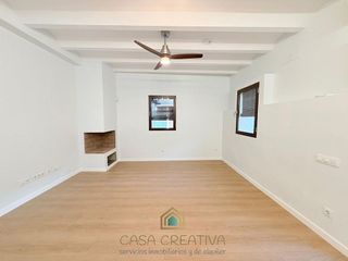 Chalet en venta en Xàtiva