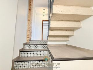 Chalet en venta en Xàtiva