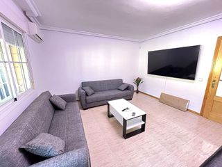 Casa adosada en venta en Loeches