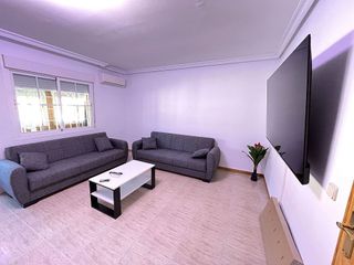 Casa adosada en venta en Loeches