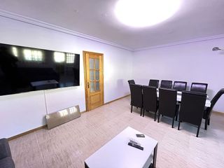 Casa adosada en venta en Loeches