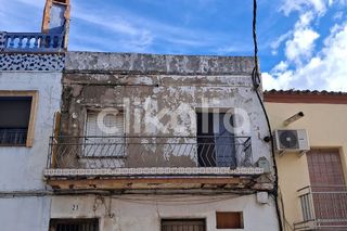 Chalet en venta en Andújar