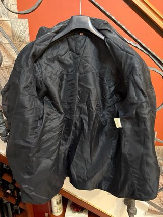 Giacca donna vera pelle vintage anni 80’