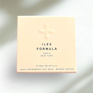 Iles Formula Haute Performance Hair Mask