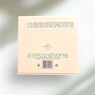 Iles Formula Haute Performance Hair Mask