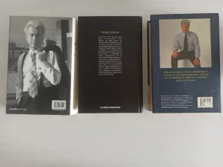 Pack Ken Follet. En el blanco, el tercer gemelo