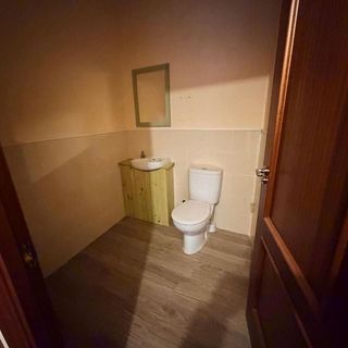 Chalet en venta en Tarancón