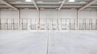 Nave industrial en alquiler en Camarma de Esteruelas