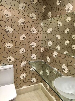 Piso en alquiler en Aravaca en Madrid