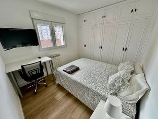 Piso en alquiler en Aluche en Madrid