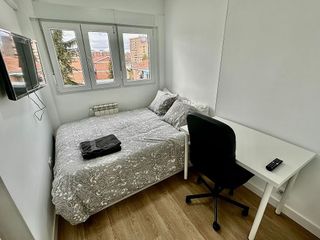 Piso en alquiler en Aluche en Madrid