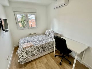 Piso en alquiler en Aluche en Madrid