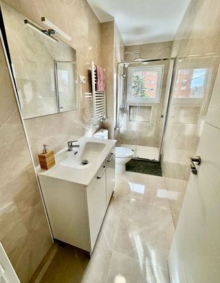 Piso en alquiler en Aluche en Madrid