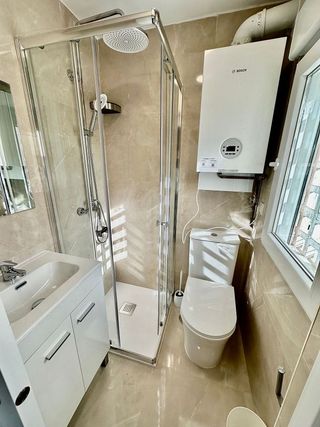 Piso en alquiler en Aluche en Madrid