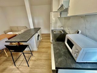 Piso en alquiler en Aluche en Madrid