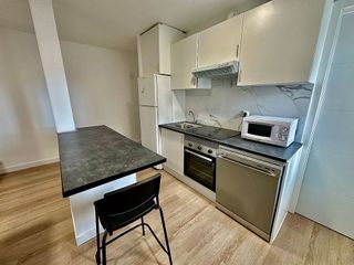 Piso en alquiler en Aluche en Madrid