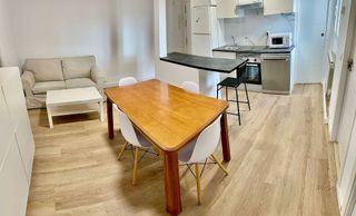 Piso en alquiler en Aluche en Madrid