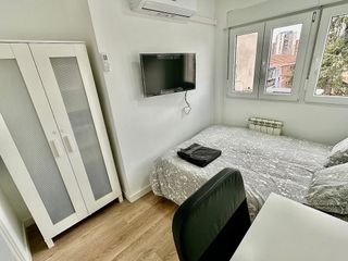 Piso en alquiler en Aluche en Madrid