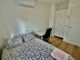 Piso en alquiler en Aluche en Madrid