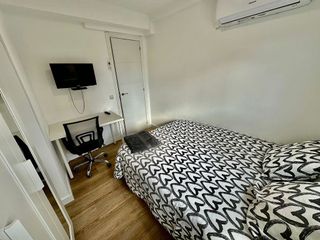 Piso en alquiler en Aluche en Madrid