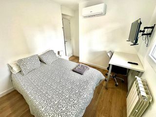 Piso en alquiler en Aluche en Madrid