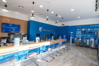 Garaje en alquiler en Barrio de la Estación en Coslada