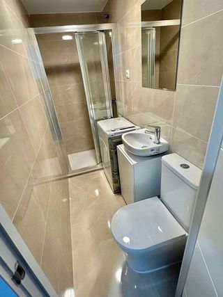 Piso en alquiler en Pacífico en Madrid