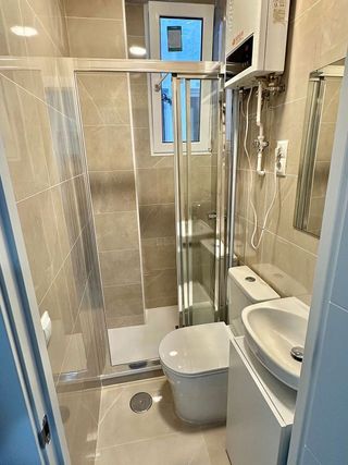 Piso en alquiler en Pacífico en Madrid