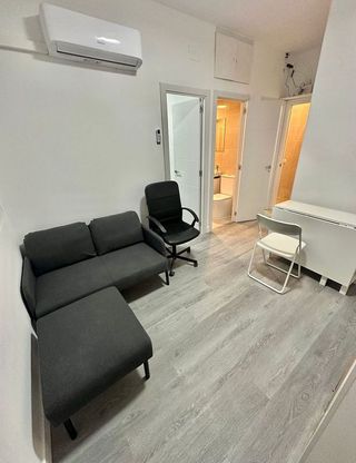 Piso en alquiler en Pacífico en Madrid