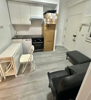 Piso en alquiler en Pacífico en Madrid