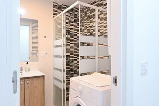 Piso en alquiler en Prosperidad en Madrid