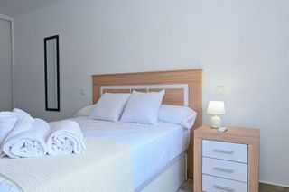 Piso en alquiler en Prosperidad en Madrid