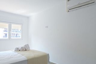 Piso en alquiler en Prosperidad en Madrid