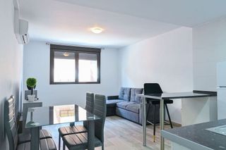 Piso en alquiler en Prosperidad en Madrid